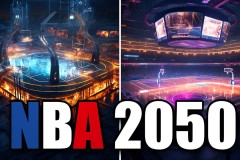 火箭队球星范乔丹重伤赛季报销，杜兰特伤病困扰，火箭探花新星崛起迎NBA新赛季挑战