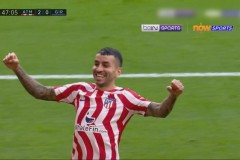 皇家马德里核心位置之争：阿隆索与C罗的较量