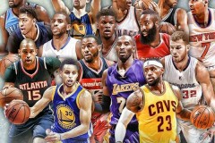 数据说明一切：他是格鲁吉亚队内效率最高、最可靠的球员。