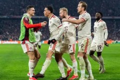 欧冠焦点战：哥本哈根VS勒沃库森首发阵容前瞻