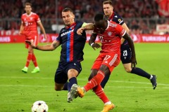 AC米兰逆转马竞，租将制胜新帅上任首战告捷