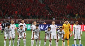 世预赛焦点战：沙特澳大利亚激战中东德比约旦伊拉克