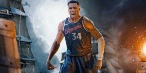 威斯布鲁克西蒙斯自由市场求高薪，交易前景不明朗